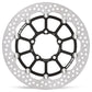 Moto-Master Halo Series Floating Rotor For Triumph Daytona 660 2023-2026 112441