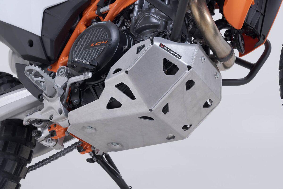 SW-MOTECH Engine Guard to fit KTM 690 / Husqvarna 701 MSS.04.946.10002/S