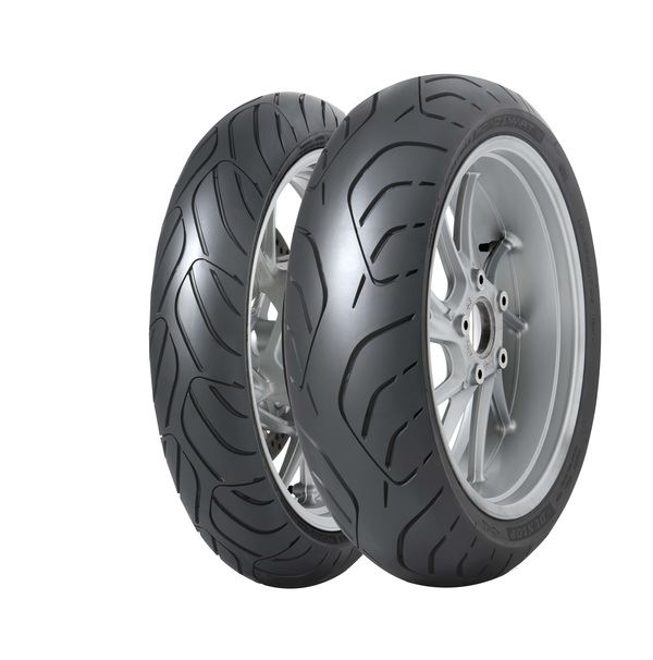 DUNLOP Roadsmart III 190/55ZR17 (75W) TL Tyre