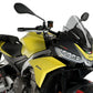Puig Z-Racing Screen Light Smoke 22100P