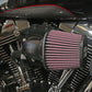 K & N Aircharger Performance Intake System Kit Harley FLHTCUL 1690 08-16 63-1131