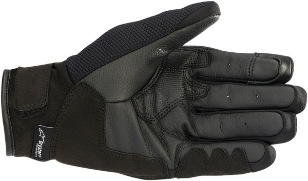 Alpinestars Stella S-Max Drystar® Gloves Black Grey