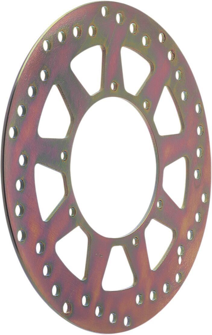 EBC MD Series ATV Brake Rotor For Honda CR 500 R 1989-2001 Unfinished MD6002D