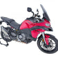 WRS Windscreen For Ducati Multistrada V2 900 2025-2026 DU036FS