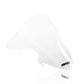 WRS Windscreen Race BMW S1000rr Clear Bm047t