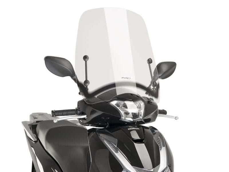 Puig TS Screen Clear 21288N