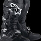 ALPINESTARS Tech 7 Boots Black/White