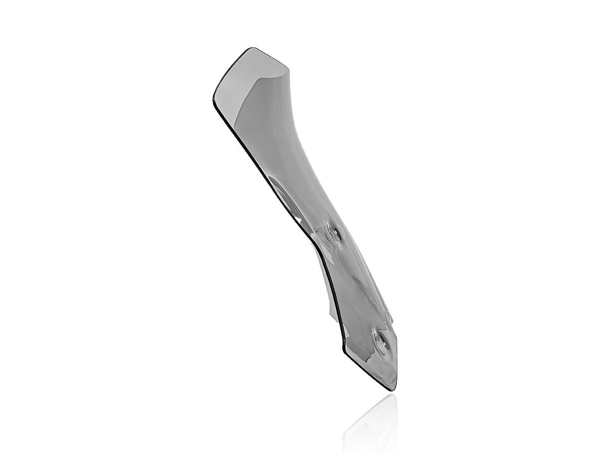 WRS Windscreen Capo  KTM 1290superadvent Smoke Kt008f