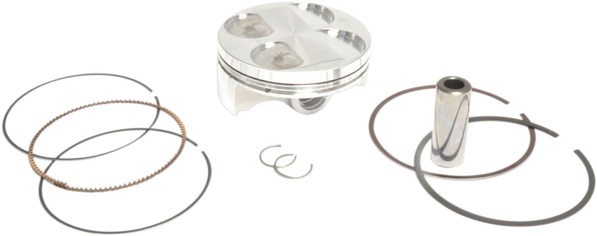 Athena Piston Kit 4-Stroke Big Bore For Honda CRF 150 R 07-11 S4F069000030