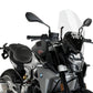 PUIG New Generation Touring Screen Clear for BMW F900 R 20-24 20362W
