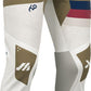 THOR Sportmode League Pants Tan/White