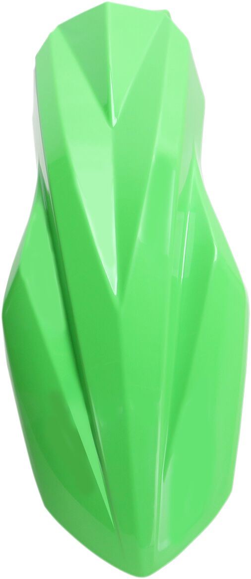 UFO FRONT FENDER KAWASAKI GREEN KA04748-026