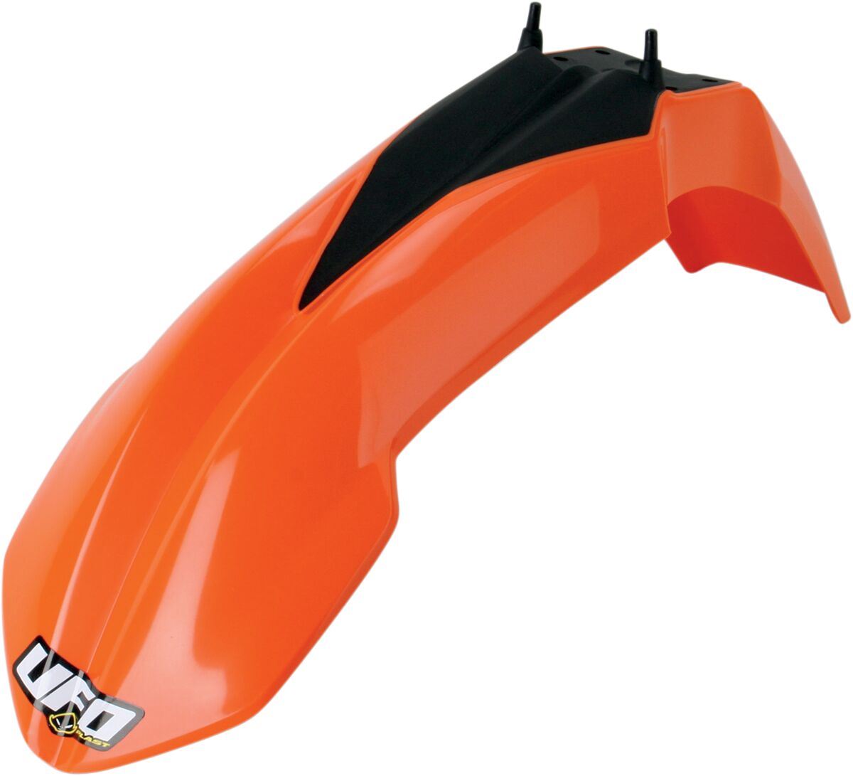UFO FRONT FENDER KTM 65SX ORANGE KT04007-127