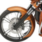 Paul Yaffe Talon Front Fender for Harley FLHR 1690 2012-2013 PYO:TALON23-13E-S