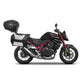 SHAD 3P Pannier Fitting Kit to fit Honda CB750 Hornet 2023-2025