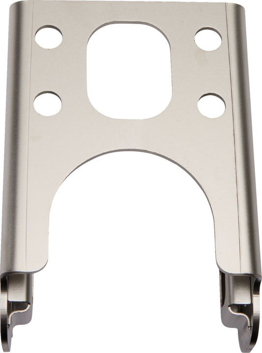 Akrapovic Replacement Muffler Bracket SS P-X139