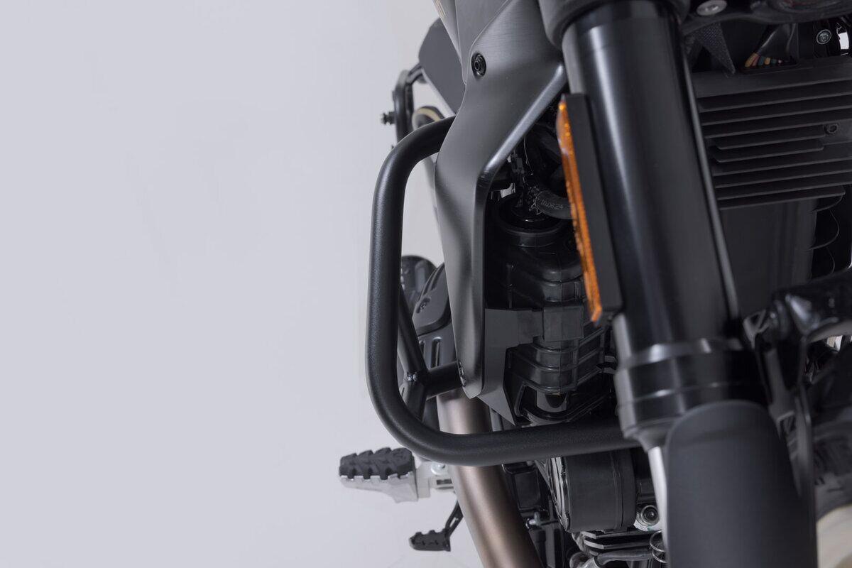 SW-MOTECH Crash Bar For Ducati Scrambler 803 ABS 2023-2024 SBL.22.088.10001/B