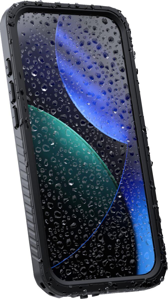 SP Connect Xtreme SPC+ Mobile Phone Case For iPhone 17 Air Military Drop-Test Black 52920