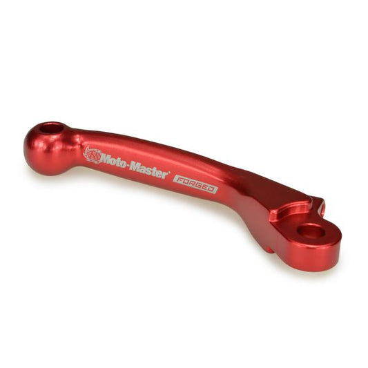 Moto-Master Pivot Brake Lever For Husqvarna FC 450 2000-2026 Red 101223