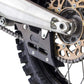 AXP Racing Chain Guide For Ducati Desmo 450 EDS 2025-2026 Black Plastic AX1787