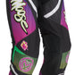 Moose Racing Trousers Sahara Purple/Green 24 Model