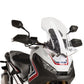 PUIG Touring Screen Clear for Honda X-ADV 17-20 9709W