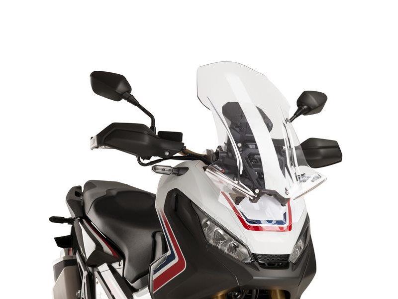 PUIG Touring Screen Clear for Honda X-ADV 17-20 9709W