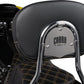 Cobra Detachable Backrest For Harley Davidson FLHX 1923 2009-2026 602-2000