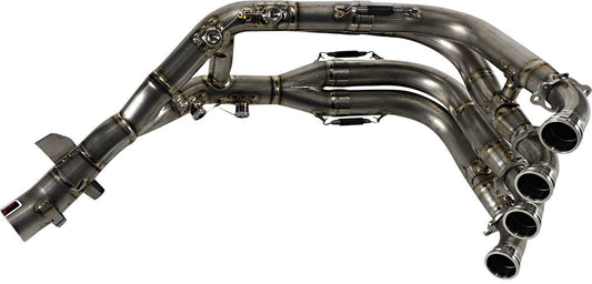 Akrapovic Headpipes TI For BMW S 1000 XR 19-24 E-B10E9