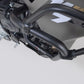 SW MOTECH Crash Bar For Yamaha XTZ 700 2024-2025 Black Steel SBL.06.799.10200/B