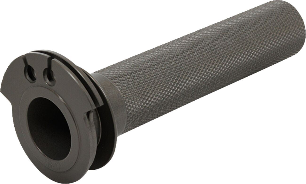 Pro Circuit Throttle Tube For Gas Gas MC 450 F 2023-2026 Black Flat TB-17