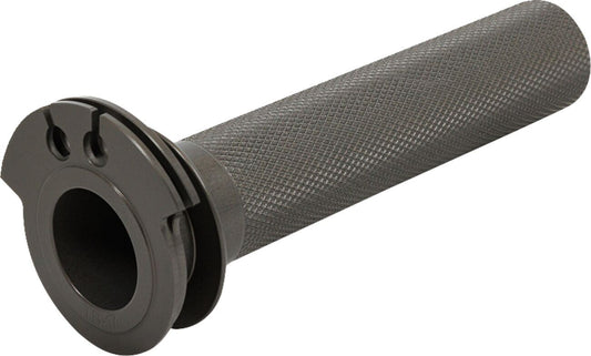 Pro Circuit Throttle Tube For Gas Gas MC 450 F 2023-2026 Black Flat TB-17