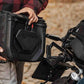SW-Motech Side Bag 16L For Triumph Bonneville 1200 16-26 BC.HTA.00.402.20000