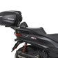 SHAD Top Box Fitting Kit to fit Piaggio MP3 300 2018-2025