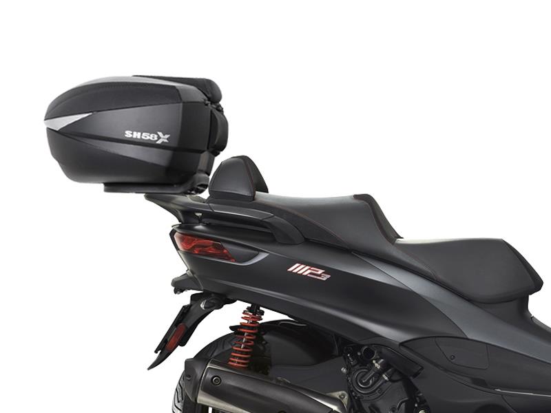 SHAD Top Box Fitting Kit to fit Piaggio MP3 300 2018-2025
