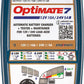 OPTIMATE 7 12/24V Ampmatic Battery Charger Optimiser Conditioner Maintainer