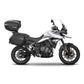 SHAD 4P Pannier Fitting Kit to fit Triumph Tiger 850 Sport 2021-2025