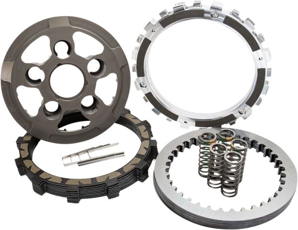 Rekluse RadiusX Clutch Kit For Indian Challenger 108 2014-2022 Kit RMS-6216100