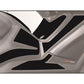 UNIRACING Scooter Scratch Saver KYMCO AK K46472