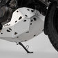 SW MOTECH Engine Guard Black/Silver SUZUKI V-Strom 1050 MSS.05.936.10100