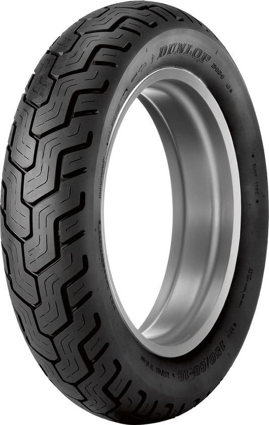 DUNLOP D404 130/90-15 66H TL Tyre