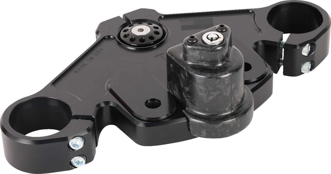 Thrashin Supply Co. Top Tree Harley Davidson FLTRX 1923 ABS 24-25 TSC-2921-1