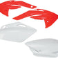 UFO COMPLETE BODY KIT HONDA CRF150R OEM-COLOR HOKIT111E-999