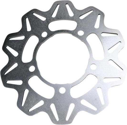 EBC VR Series Vee-Rotor For Suzuki GSX-R 600 1996-2026 Stainless Steel VR3060
