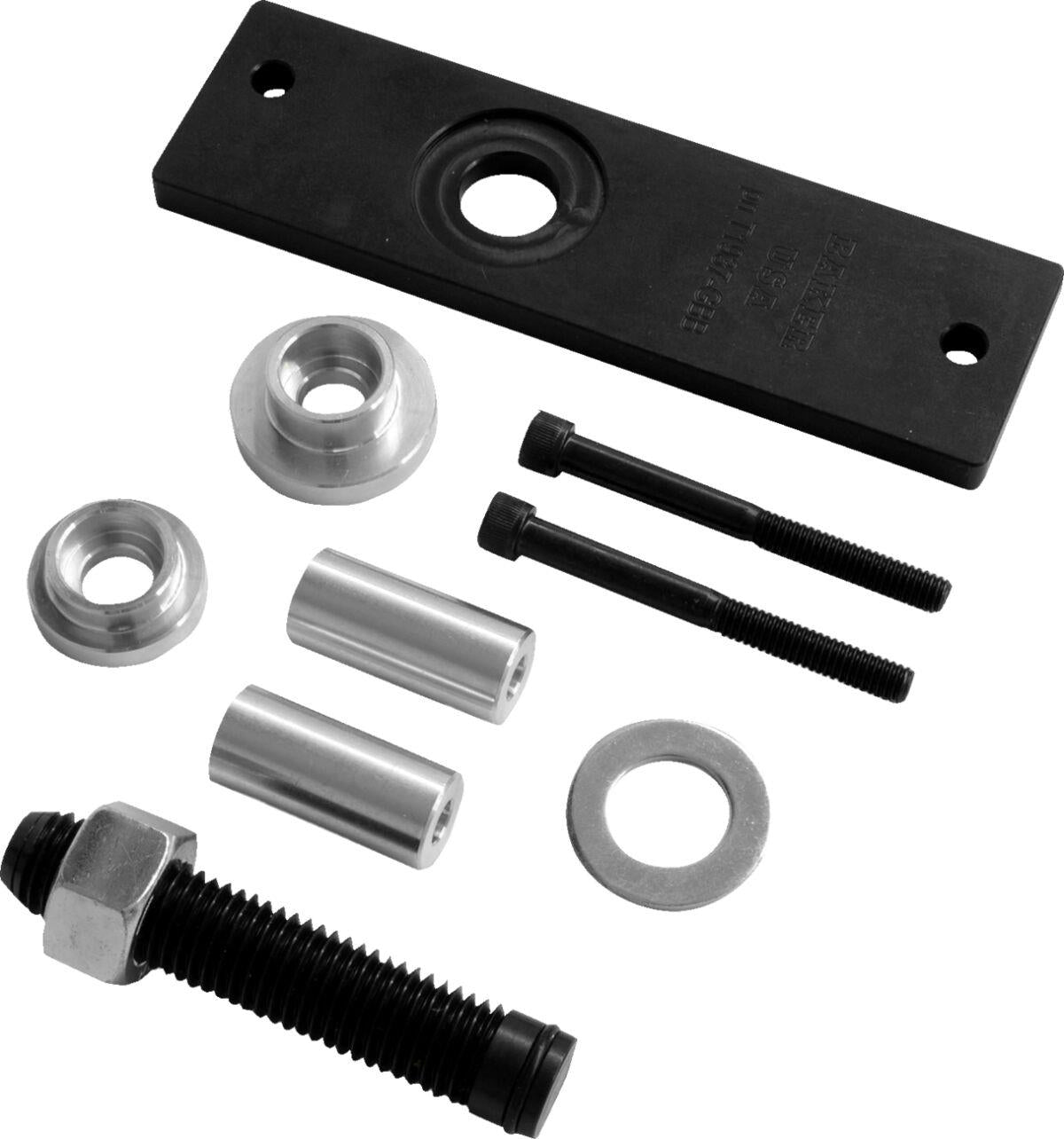 Baker Drivetrain Bearing Service Kit For Harley FLFBS 1868 2006-2024 TOOLE-07
