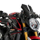 Puig New Generation Sport Screen Dark Smoke 9907J