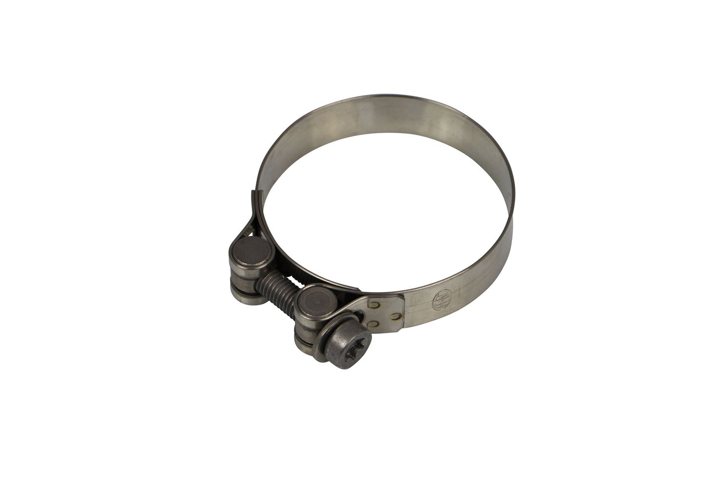Akrapovic Replacement Exhaust And Muffler Clamp SS For Kawasaki Z H2 1000 13-24 BMW DUC P-R78