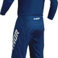 THOR Youth Sector Minimal MX Motorcross Jersey Navy 2023 Model