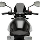 PUIG New Generation Touring Screen Light Smoke for Suzuki GSX 8S 23-25 21650H