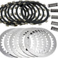 Ebc DRCF Series Clutch Kit For Kawasaki KX 450 F 2012-2020 Kit DRCF269